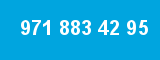 971 883 42 95 971 883 42 95